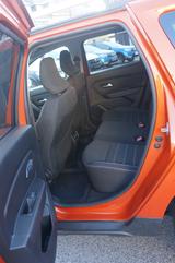 Dacia Duster TCe150 II FL Journey+AUTOM NAVI+R-CAM+ALL - Dacia Gebrauchtwagen in Düsseldorf