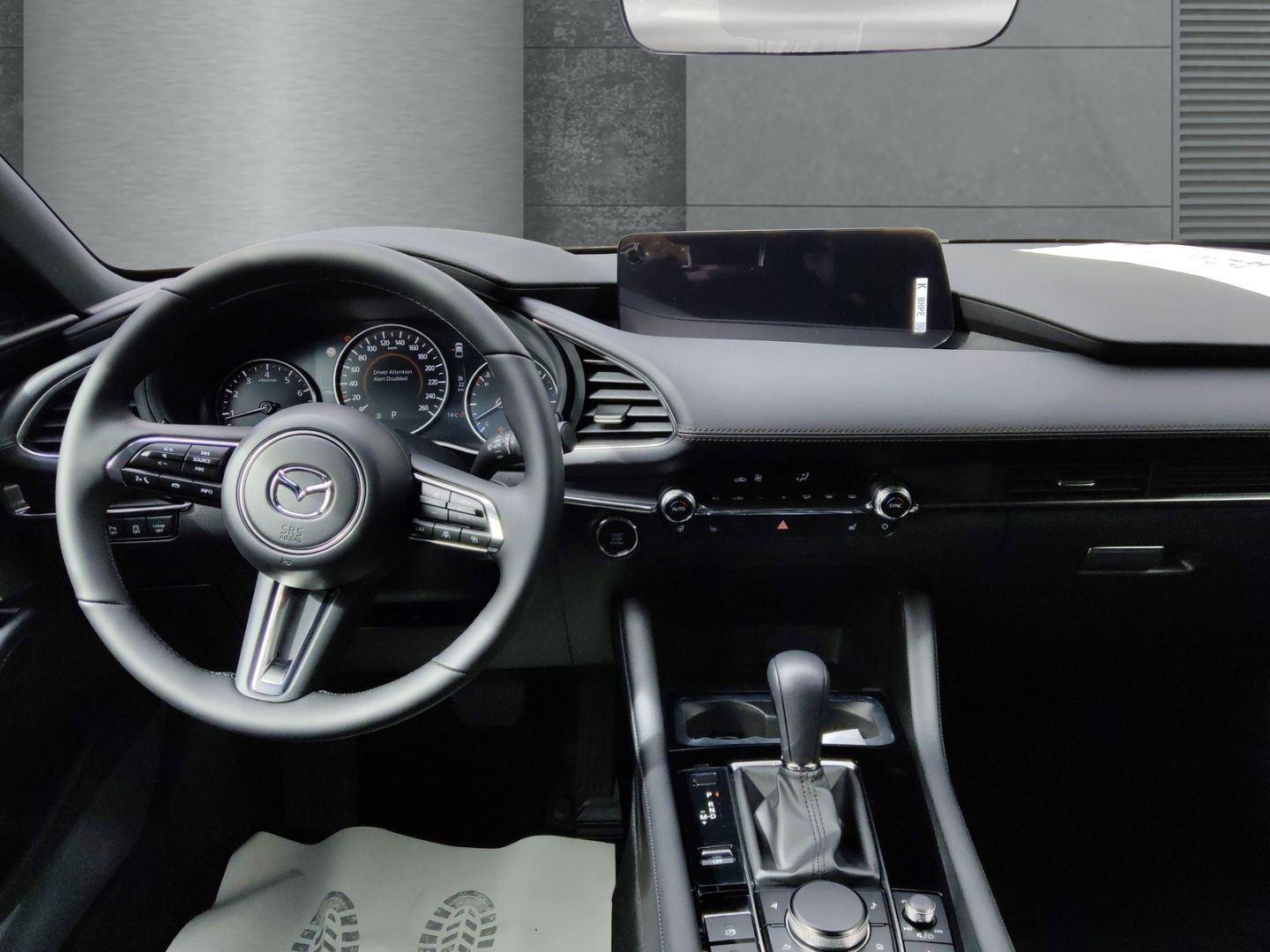 Mazda 3 - Bild 10