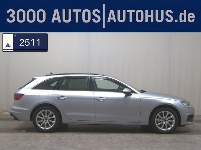 Image of Audi A4
