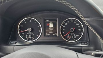 Volkswagen Tiguan - 6