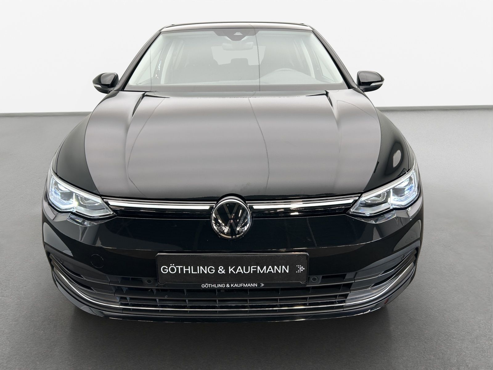 Volkswagen Golf - Bild 12