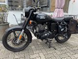 Royal Enfield 500 Bullet Classic Stealth Black - Offers matching your search criteria