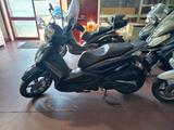 Piaggio Beverly 350 - PIAGGIO BEVERLY 350