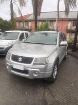 Suzuki Grand Vitara Grand Vitara 1.9 DDiS 5 port - gebrauchte Suzuki Grand Vitara aus dem Jahr 2005