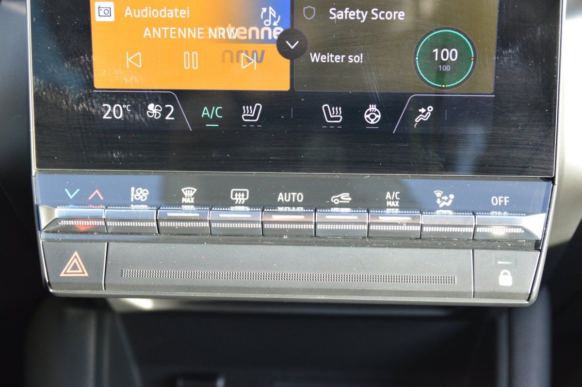 Fahrzeugabbildung Renault Captur II   Techno Winterpaket LED Kamera