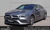 Mercedes-Benz CLA 220 AMG 4M/ DIST./WIDES./STHZ/PANO/M.BEAM - Autos mit Allradantrieb