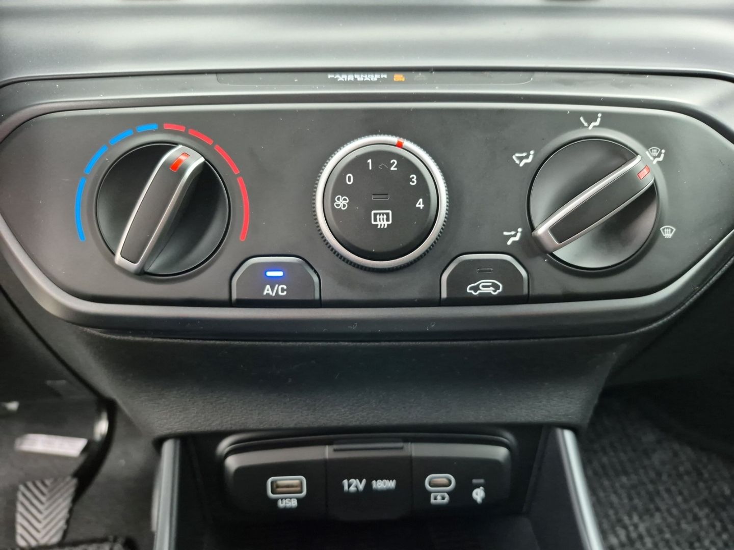 Hyundai i20 – Bild 14