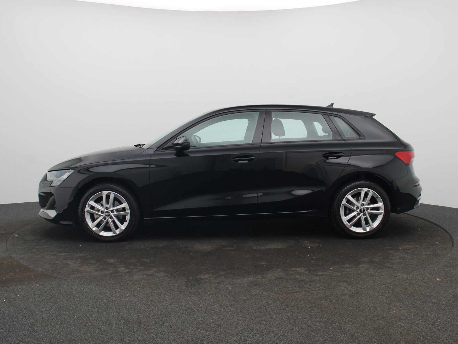 Audi A3 - Bild 5