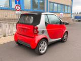 Smart ForTwo smart & pulse 45kW*Automatik *Klima*Tüv - gebrauchte Smart ForTwo aus dem Jahr 2003