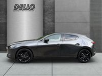 Mazda 3 - Vorschau Bild 2