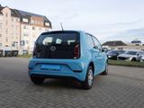 Volkswagen up! move 1.0 MPI SITZHZG MFL PDC CLIMATRONIC ELE - Volkswagen up! in Rostock