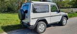 Mercedes-Benz G 300 TD Station Wagon 463 - Mercedes-Benz G-Klasse W463
