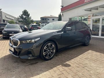 BMW 520 - 3