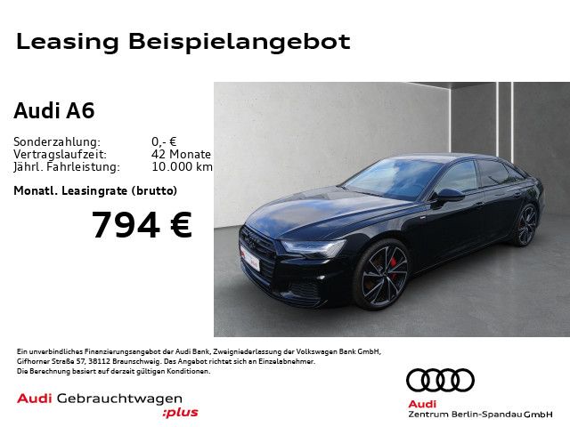 Audi A6 - Bild 3