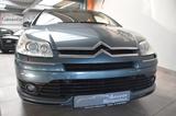 Citroën C4 Automatik Xenon Leder Memory Tempo PDC AHK - Citroën C4 in Wuppertal