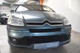 Citroën C4 Automatik Xenon Leder Memory Tempo PDC AHK - Citroën C4 aus 2005