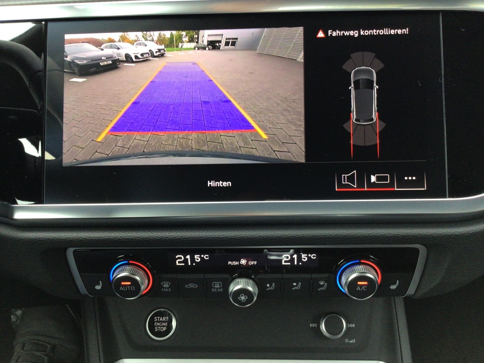 Audi Q3 - Bild 16