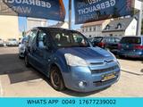 Citroën Berlingo Kombi Multispace*7SITZER*KLIMA*DIESEL* - Citroën Berlingo aus 2009: Multispace
