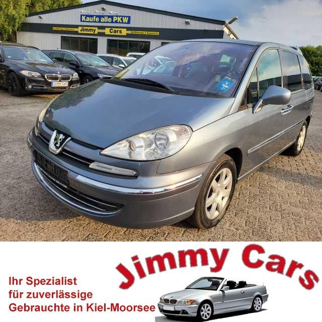 Angebot ansehen Peugeot 807