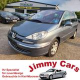 Peugeot 807 Diesel HDi 135 Premium - Peugeot 807: Premium
