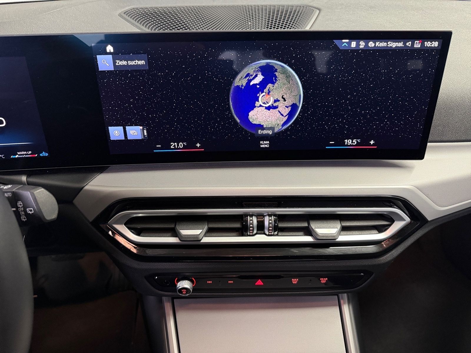 BMW 318iTouring*LED*Navi*Tempo.*PDC*Widescreen*DAB foto 16