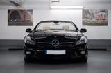Mercedes-Benz SL 65 AMG, service, carbon, collectors condition - Mercedes-Benz SL 65 AMG Gebrauchtwagen