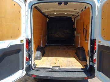 Ford Transit - 8