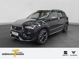 Cupra Ateca 2.0 TSI DSG 4D AHK eKLAPPE BEATS ACC TOPVI - Cupra Ateca in Essen