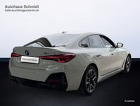 BMW i4 - Vorschau Bild 5