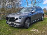 Mercedes-Benz EQB 300 4MATIC -