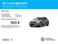 Volkswagen T-Roc - Vorschau Bild 2