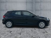 Skoda Fabia - Vorschau Bild 6