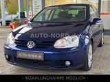 Volkswagen Golf V 1.6 Sportline*KLIMA*S-HEFT*II.HAND*SHZ*1A - Volkswagen Golf: Ii