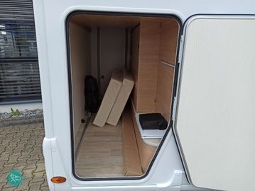 Fahrzeugabbildung Mooveo TEI 70DH Automatik, Sofort, Solar 200WP