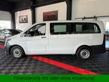 Mercedes-Benz Vito Tourer 111 CDI lang Pro*8-Sitzer*Klima* - Mercedes-Benz Vito: 111cdi