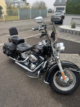 Harley-Davidson  Softail Heritage  TOP TOP TOP - HARLEY-DAVIDSON 2009 HERITAGE SOFTAIL