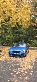 BMW M140i xDrive 2017 ohne OPF Special Edition - BMW M-Modelle in Stuttgart