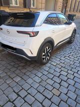 Opel Mokka-e 100 kW Elegance  - Opel Mokka-e von privat