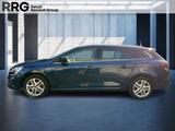 Renault Megane IV Grandtour TCe 140 Limited Kamera - Renault Megane: Blau