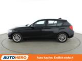 BMW 1er 118i Advantage*TEMPO*PDC*SHZ*ALU*LIM* - BMW: Schwarz, 1er