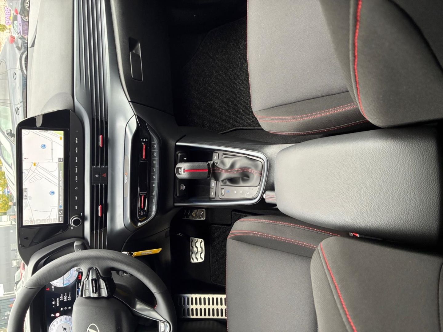 Hyundai i20 - Bild 19