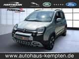 Fiat Panda Launch Edition Bluetooth Klima el. Fenster - gebrauchte Fiat Panda aus dem Jahr 2020
