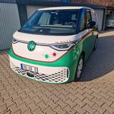 Volkswagen ID. Buzz Cargo Kastenwagen 77 kWh 150 kW 