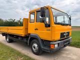 MAN 8.224  L2000 - MAN 8 224