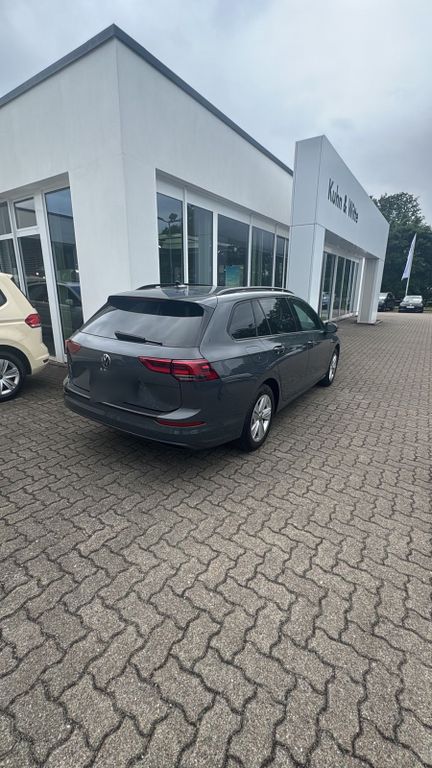Image of Volkswagen Golf
