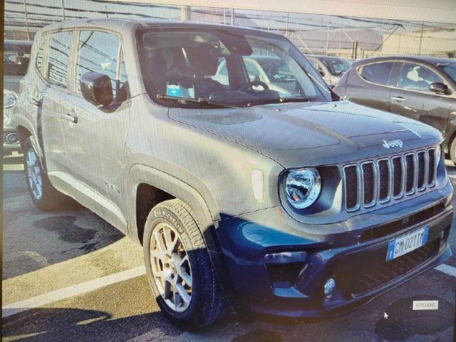 Jeep JEEP Renegade 1.0 T3 Limited SUPERPROMO