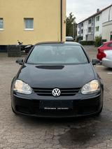 Volkswagen Golf 5 1.6L 1 HandKeine Rosts... - Volkswagen Golf aus 2005: Golf5