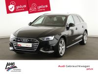Audi A4 - Vorschau Bild 1