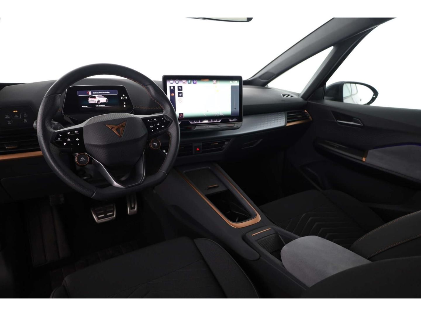 Cupra Born - Bild 9