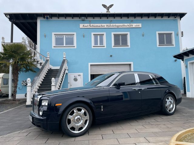 Rolls-Royce Phantom V12 6.75 Liter